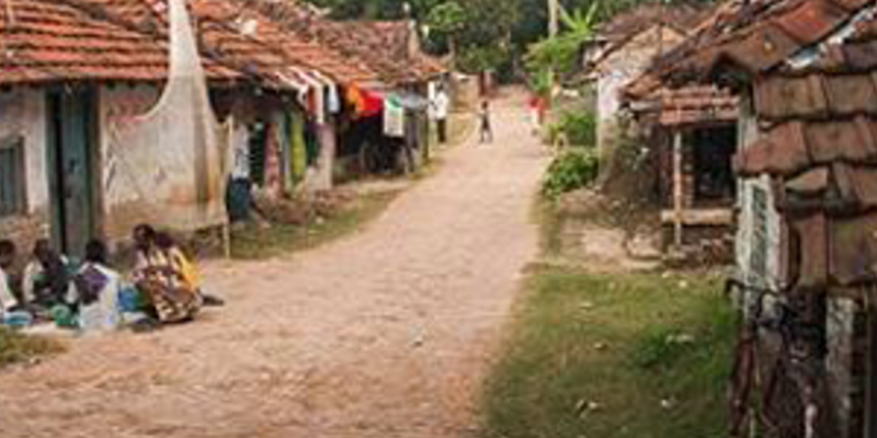 Remote Area