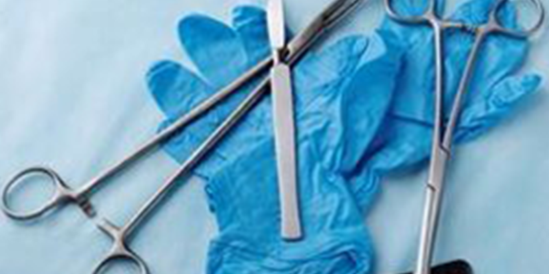 Reduce Surgical Tools