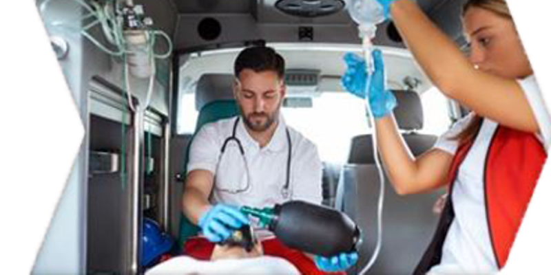 Paramedics